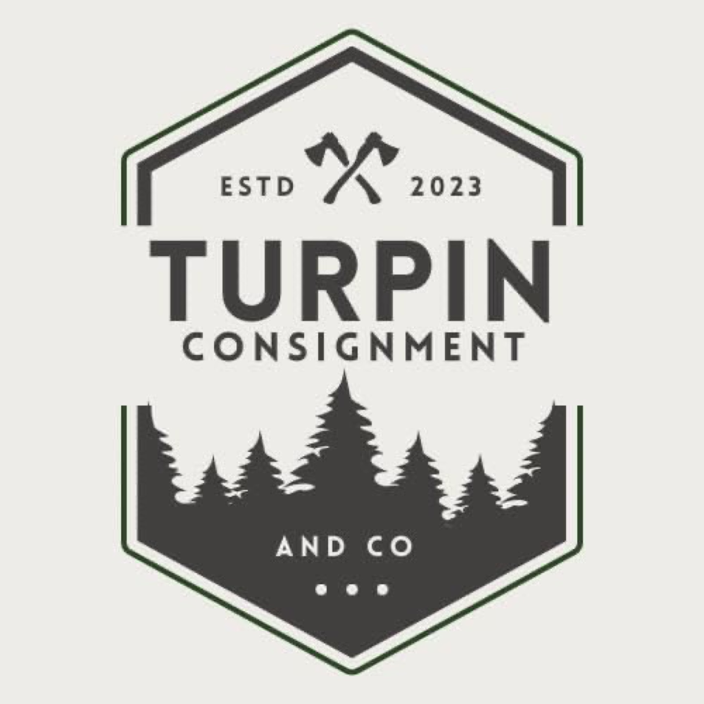 Turpin Consignment profile