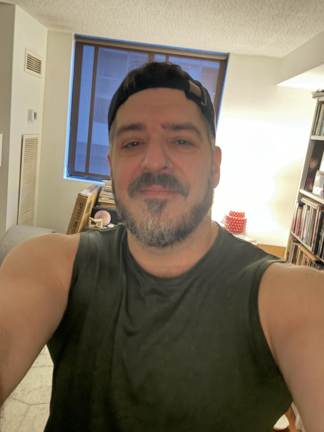 Scott profile