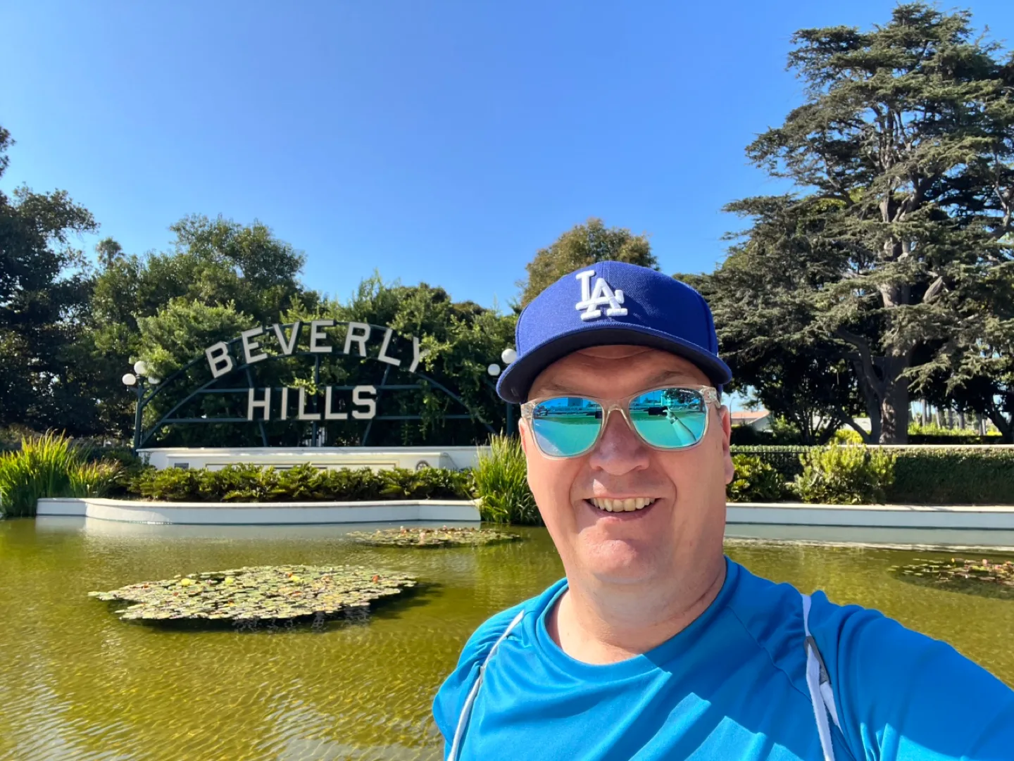 Bill Jacques profile