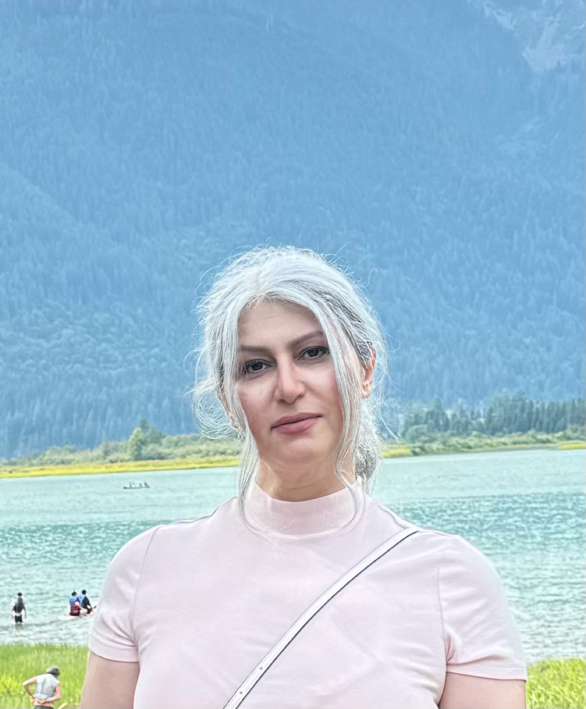 Maryam profile