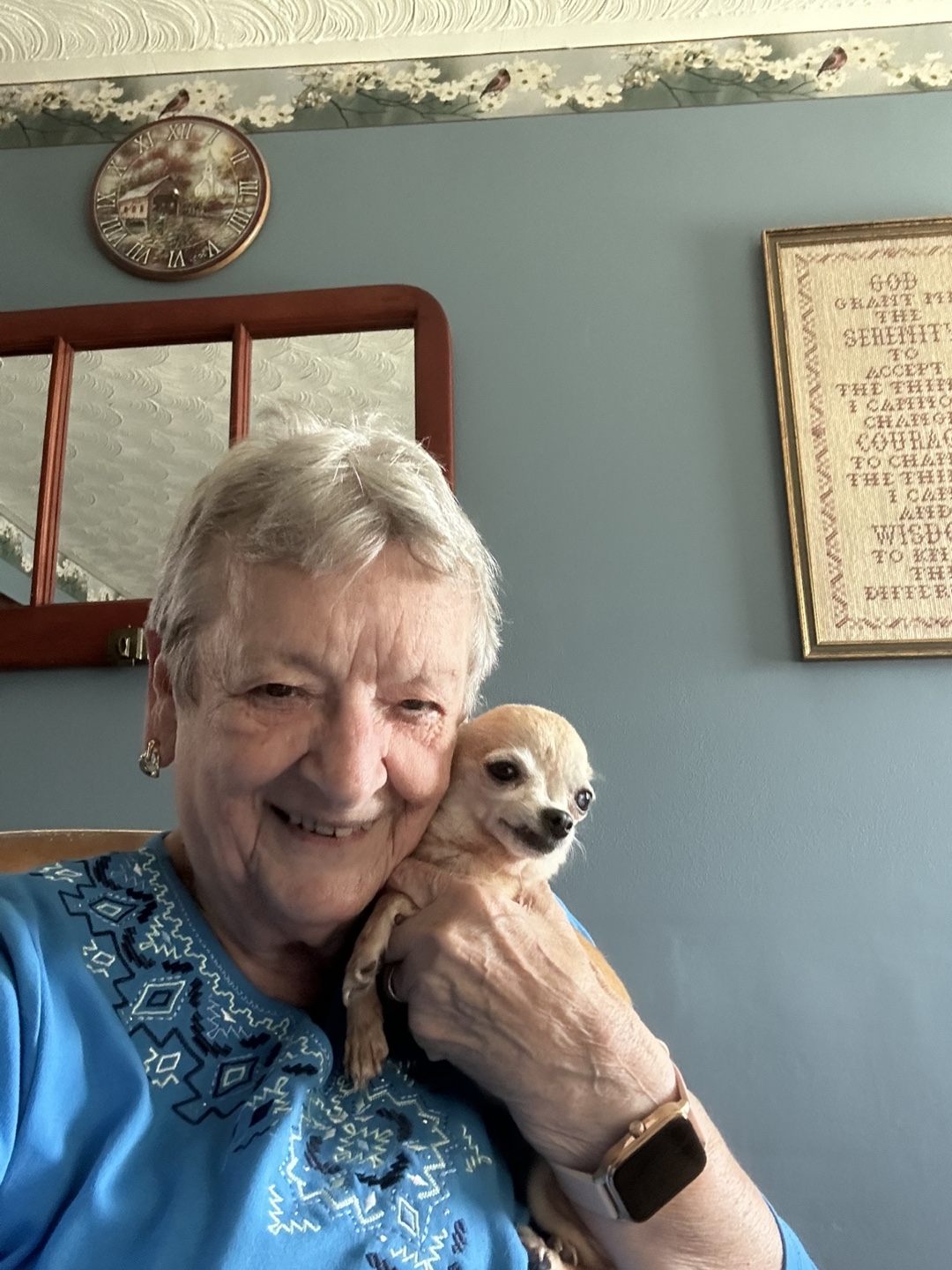 Barb Lalonde profile