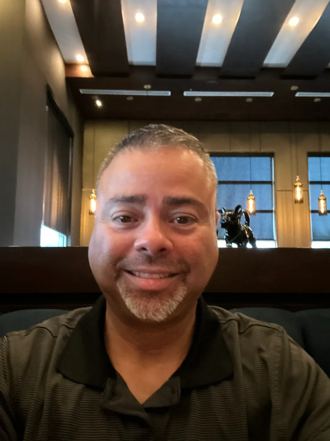 Hernan Jaramillo profile