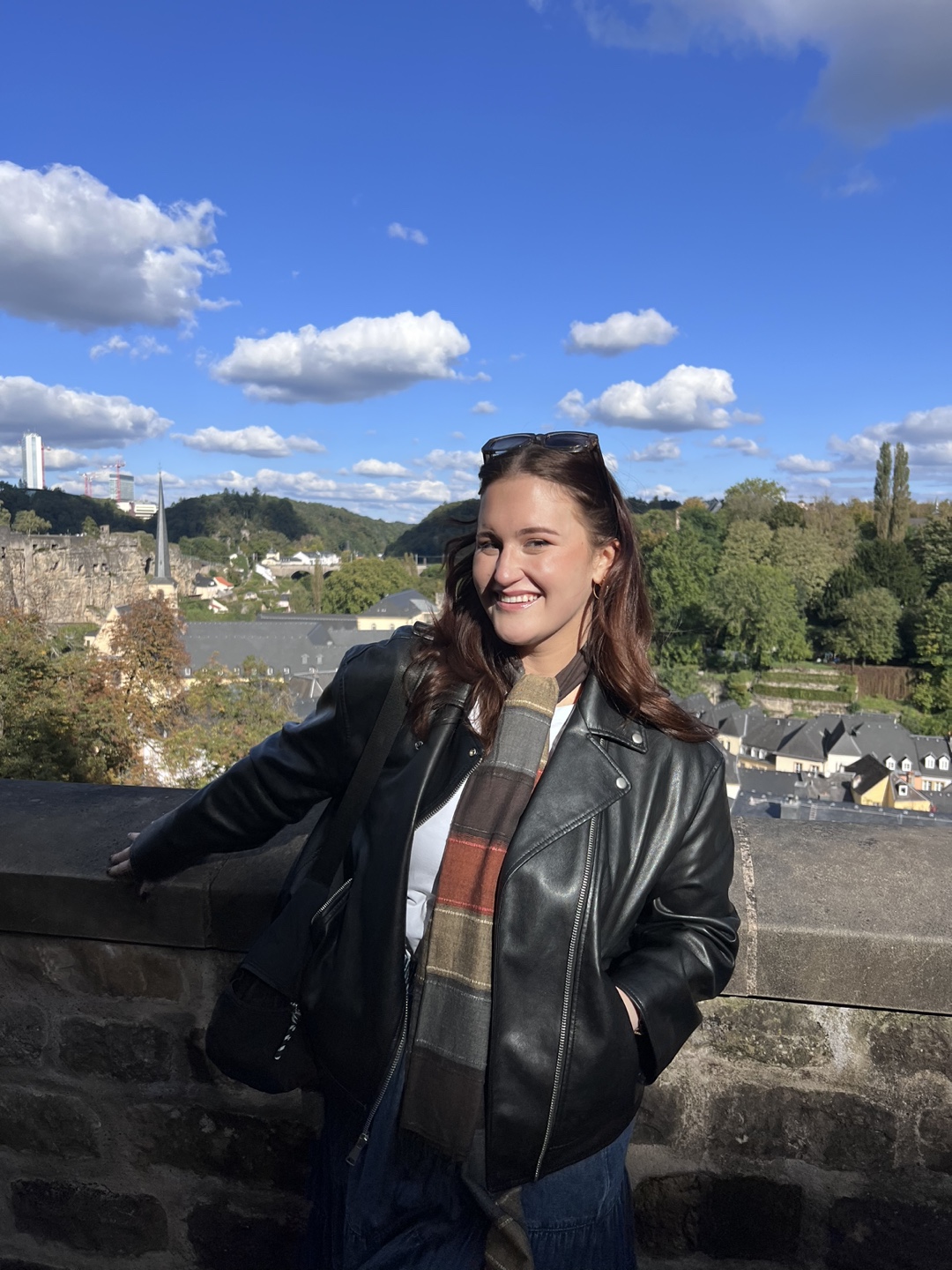 Alyssa Ruddock profile