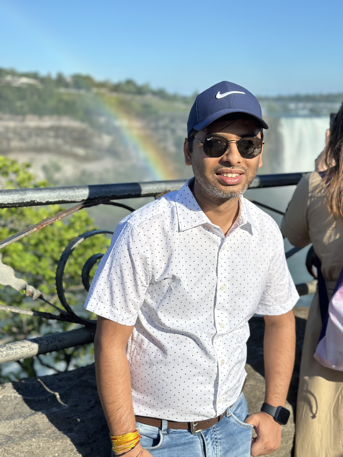 Vimal Sharma profile
