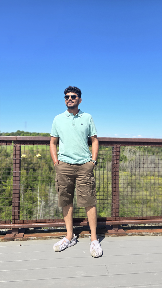 krunal profile