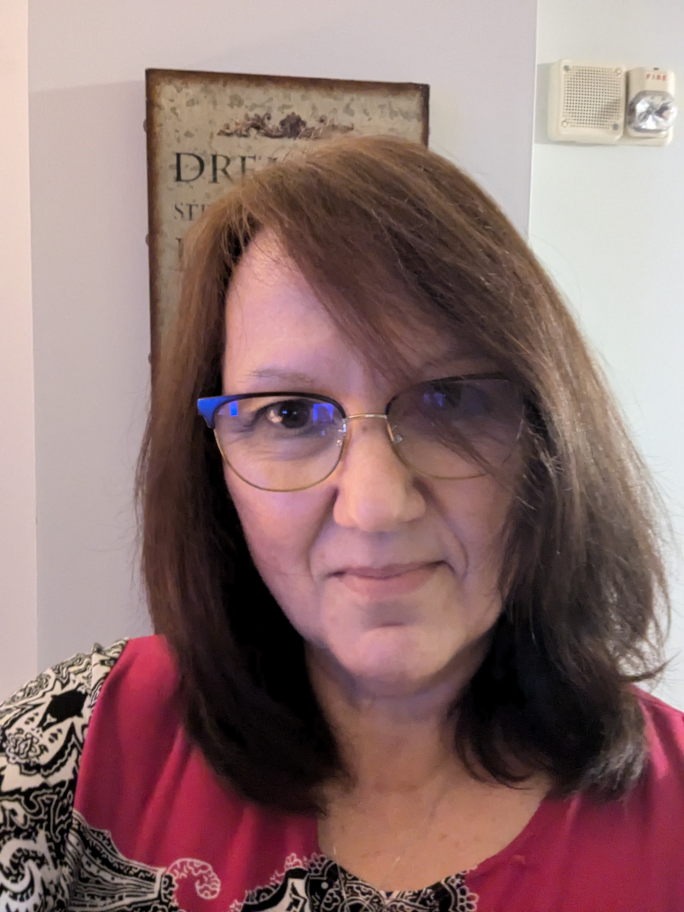 Christine Heinemann profile