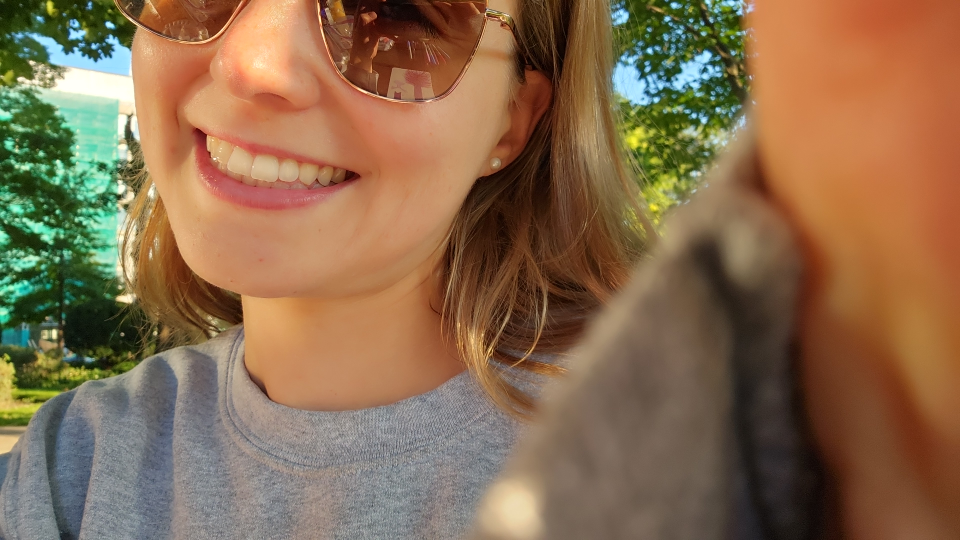 Mya profile