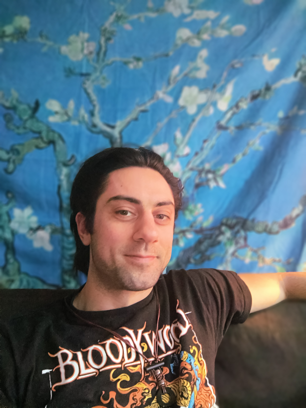 John profile