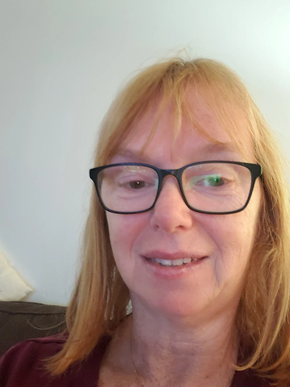 Yvonne Williams profile