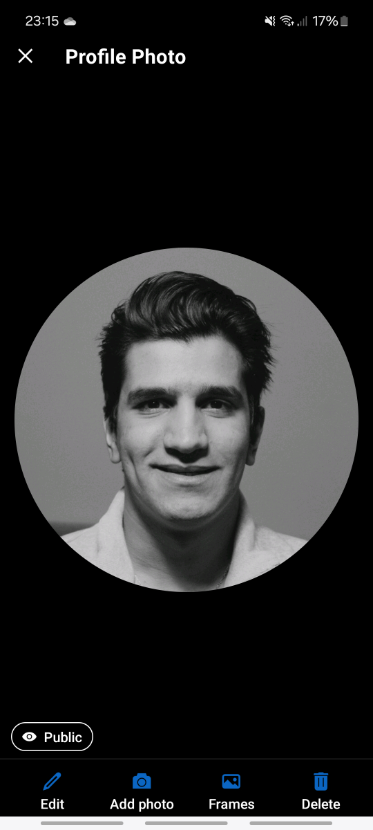 Mason profile