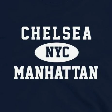 Chelsea Chap
