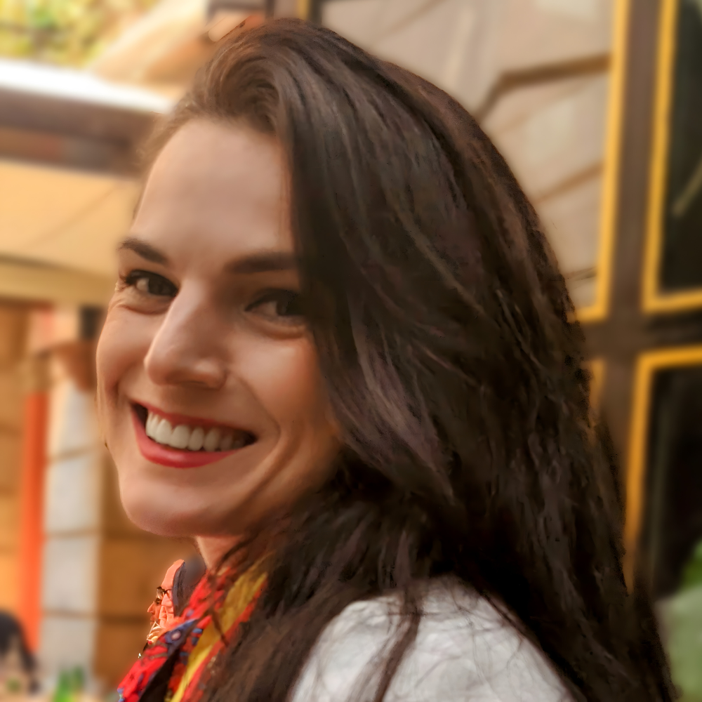 Zhanna profile