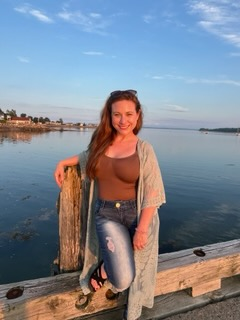 Nadine profile