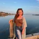 Nadine profile