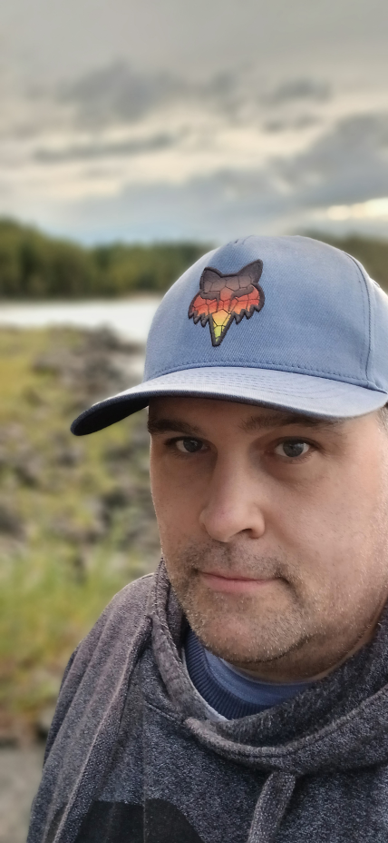 patrick mayhew profile