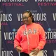 Vicky profile