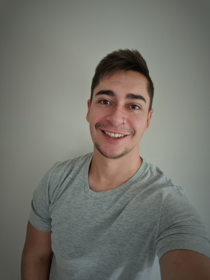 Cassio Aguiar profile