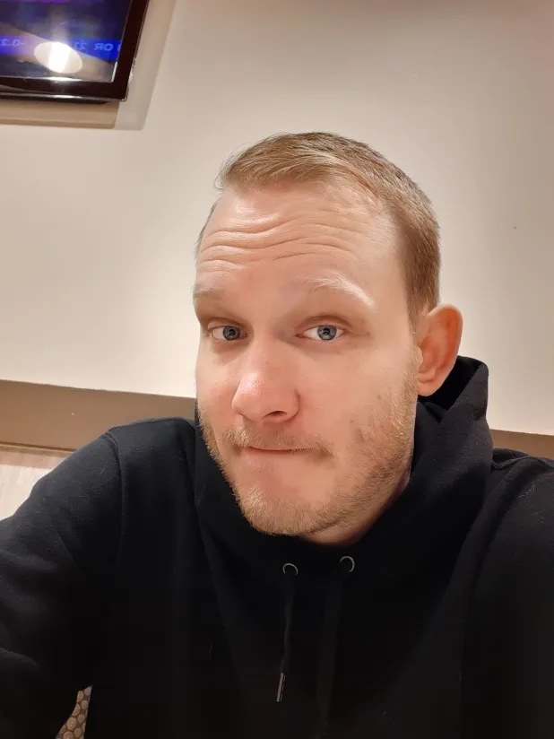 Dawid Karczmarczyk profile