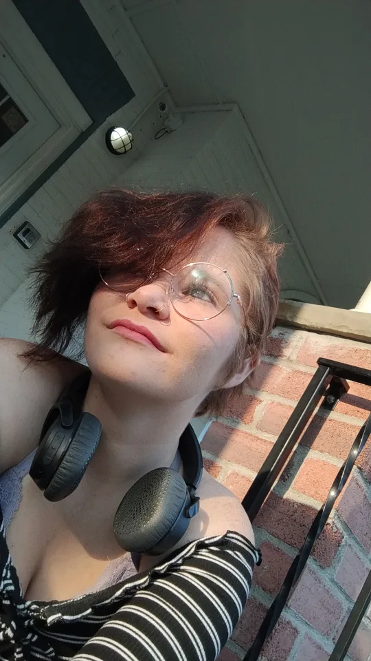 Rya Blackmore profile