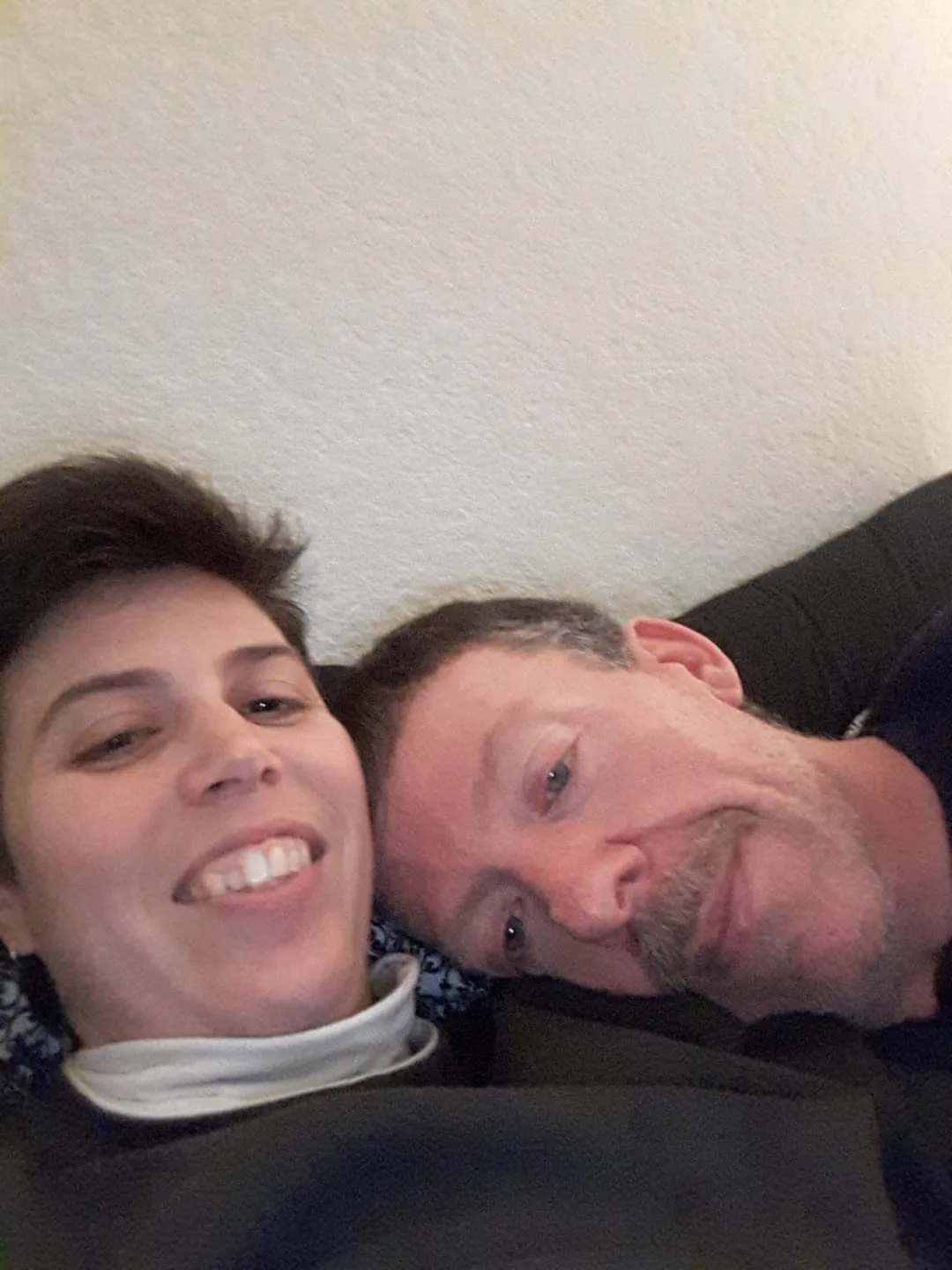 Chris Lamrock profile