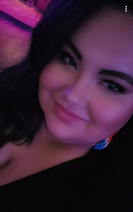 Tracy profile