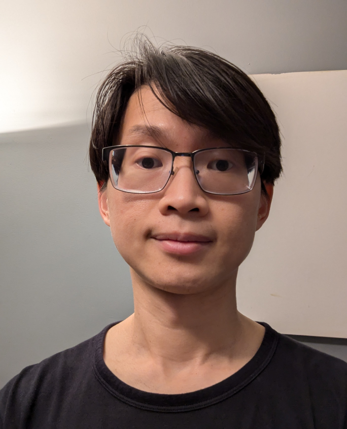 Hugo Tran profile