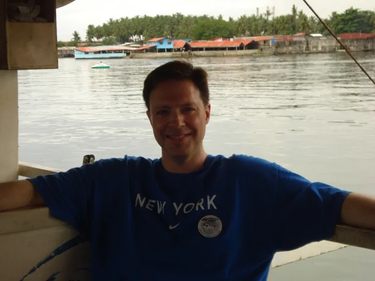 Stephen Avila profile