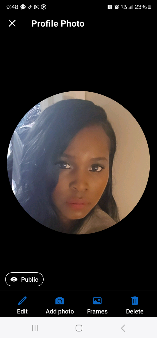 Simone profile