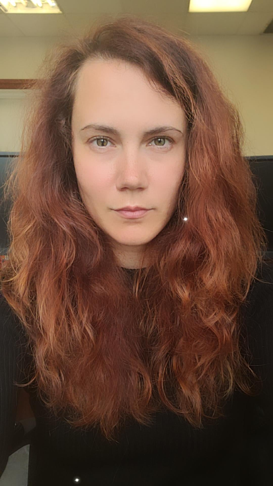 Olga profile