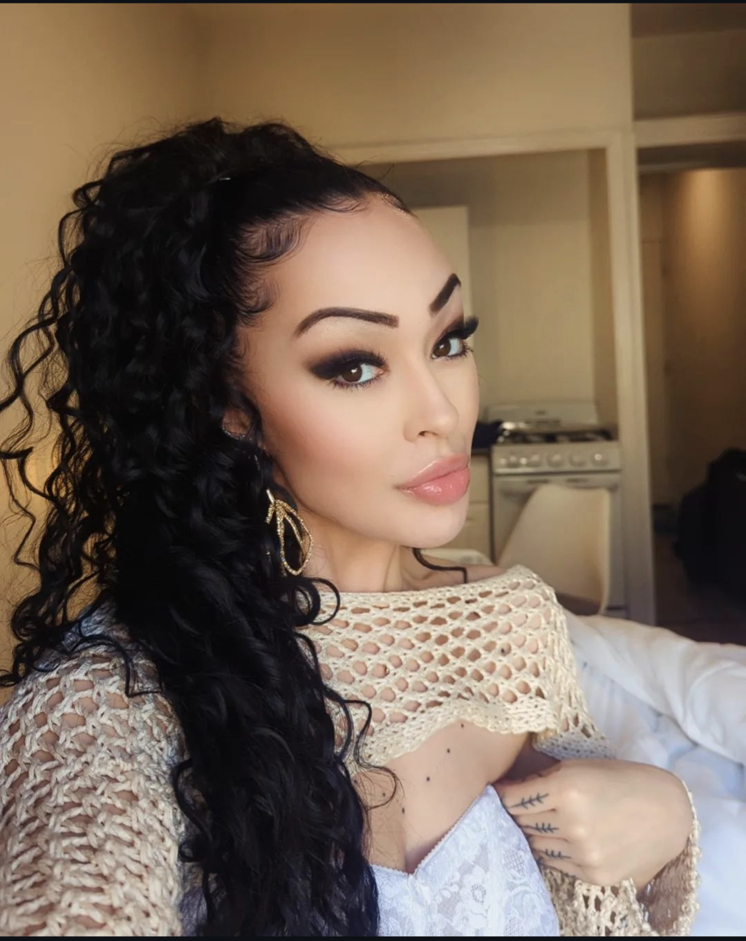 Bryanna profile