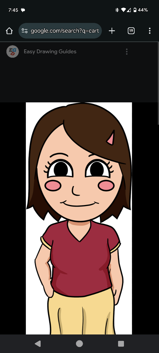 Shannon Smith profile