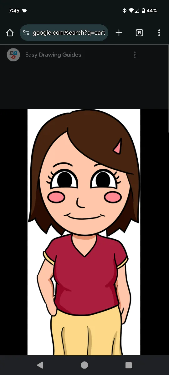 Shannon Smith profile