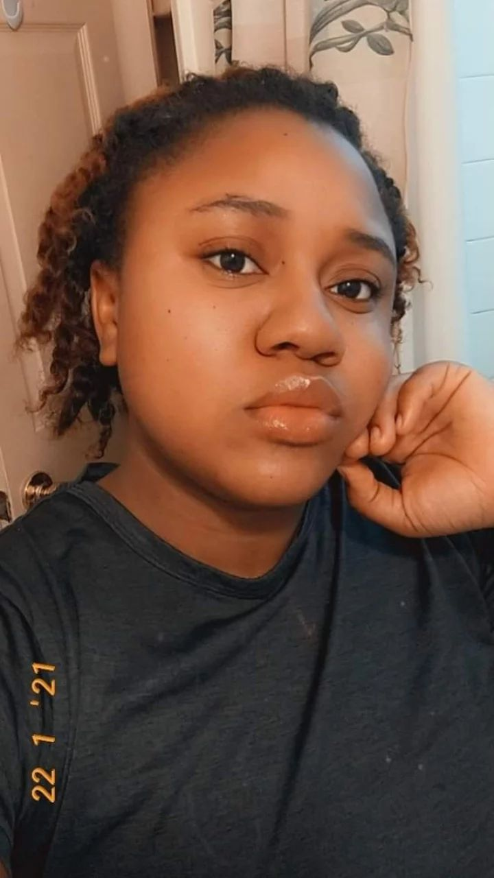 April odom profile