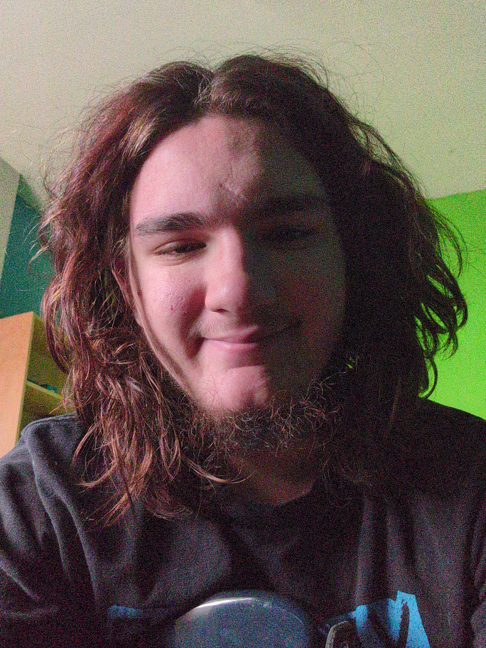 Ethan Mystyk profile