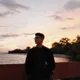 Darren Mach profile