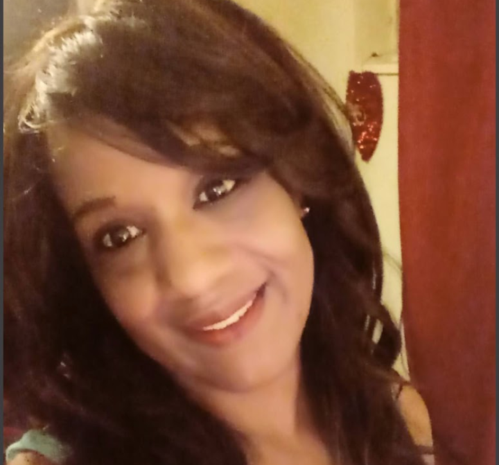 Rita Freeman profile