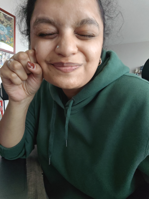 Ananya profile