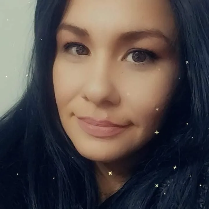 Ashlee Mosier profile