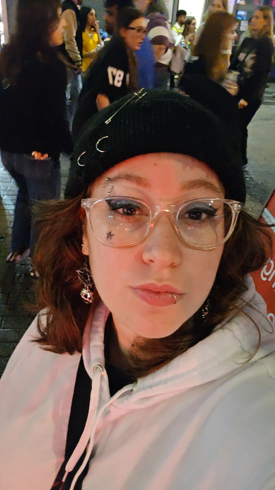 Elisa Ro7 profile