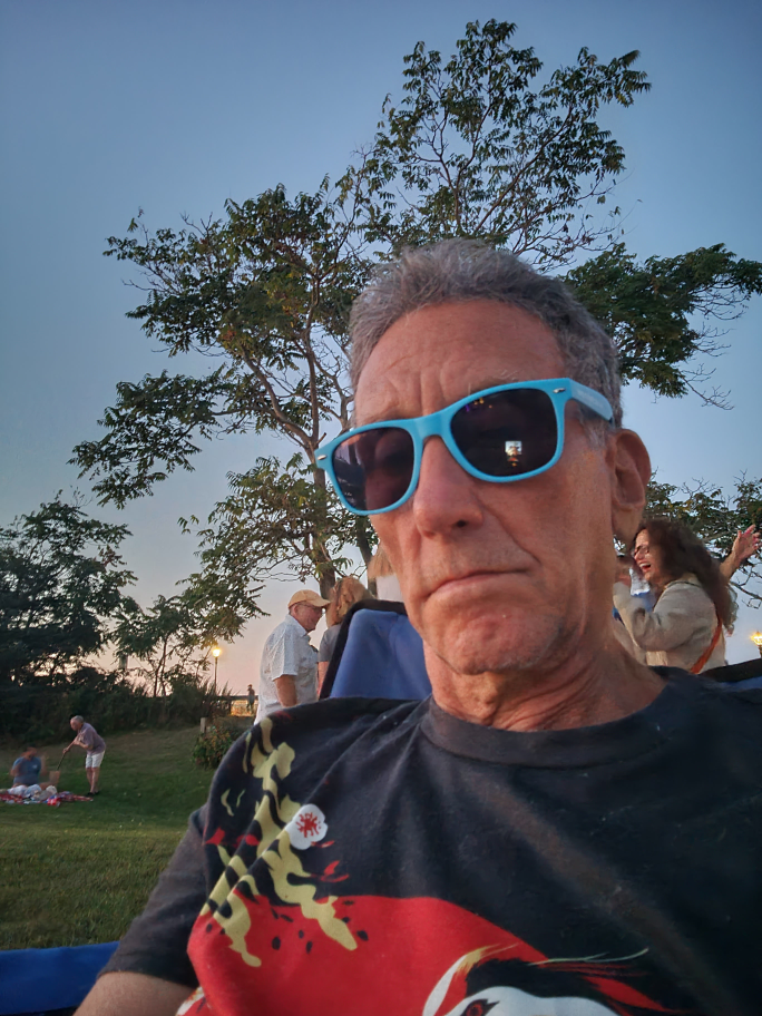 Neil profile