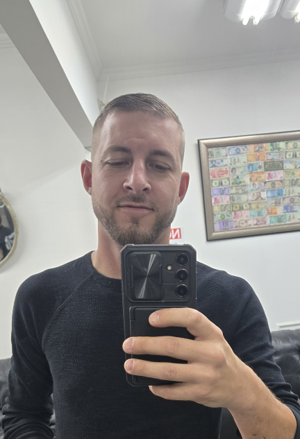 Dan profile