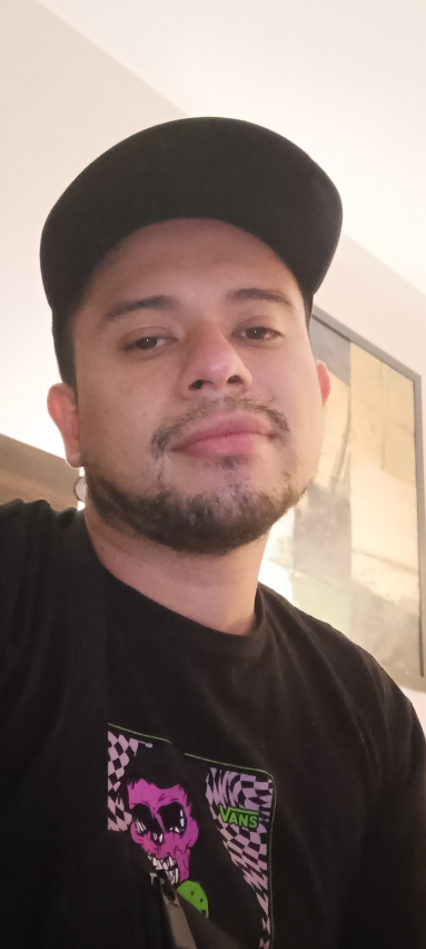 Danny Betanzos profile