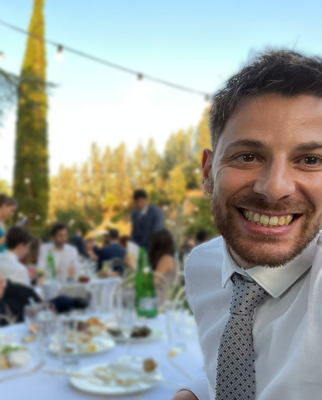 Stefano profile