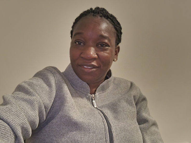 Adeola Arowolo profile