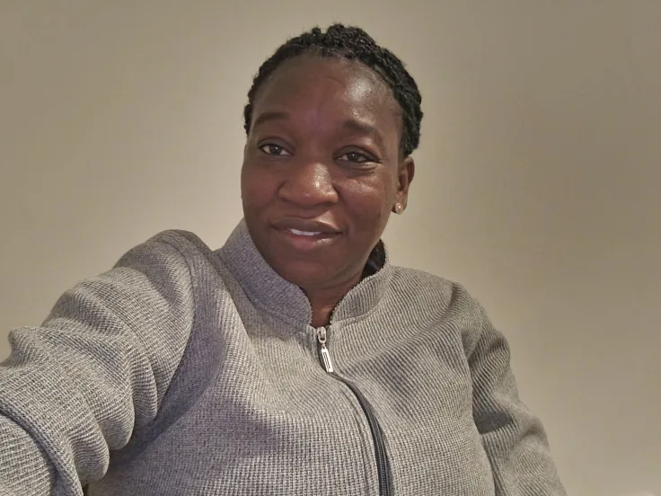 Adeola Arowolo profile