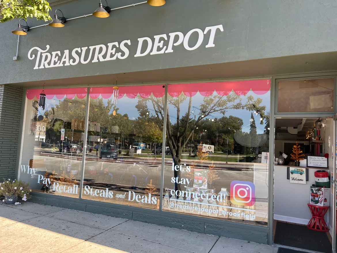 TD Brookfield profile