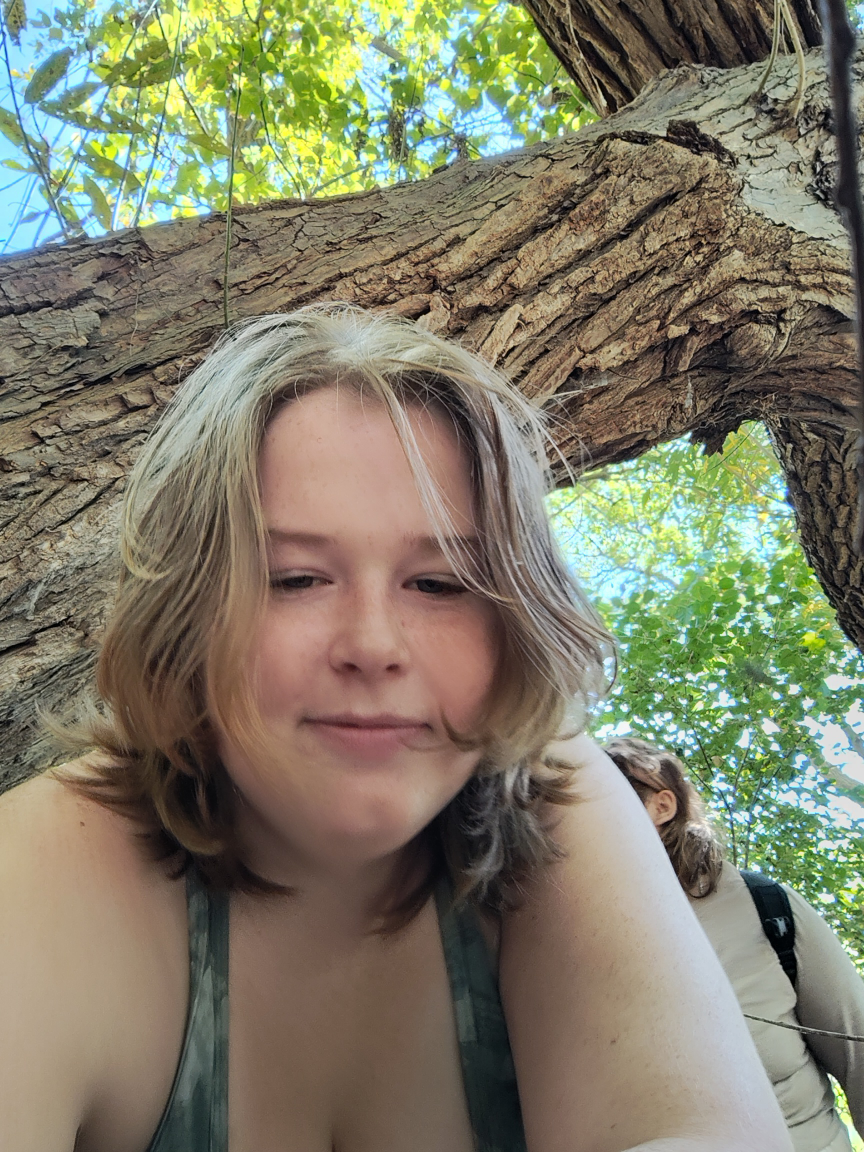 Jade Smith profile