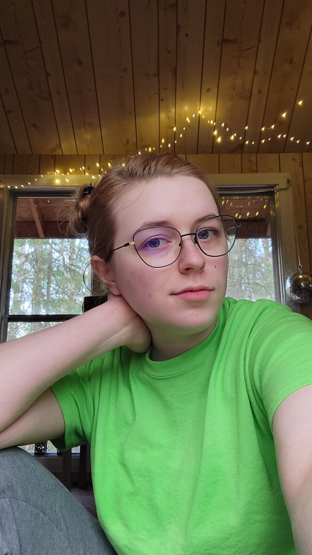 Jillian profile