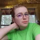 Jillian profile