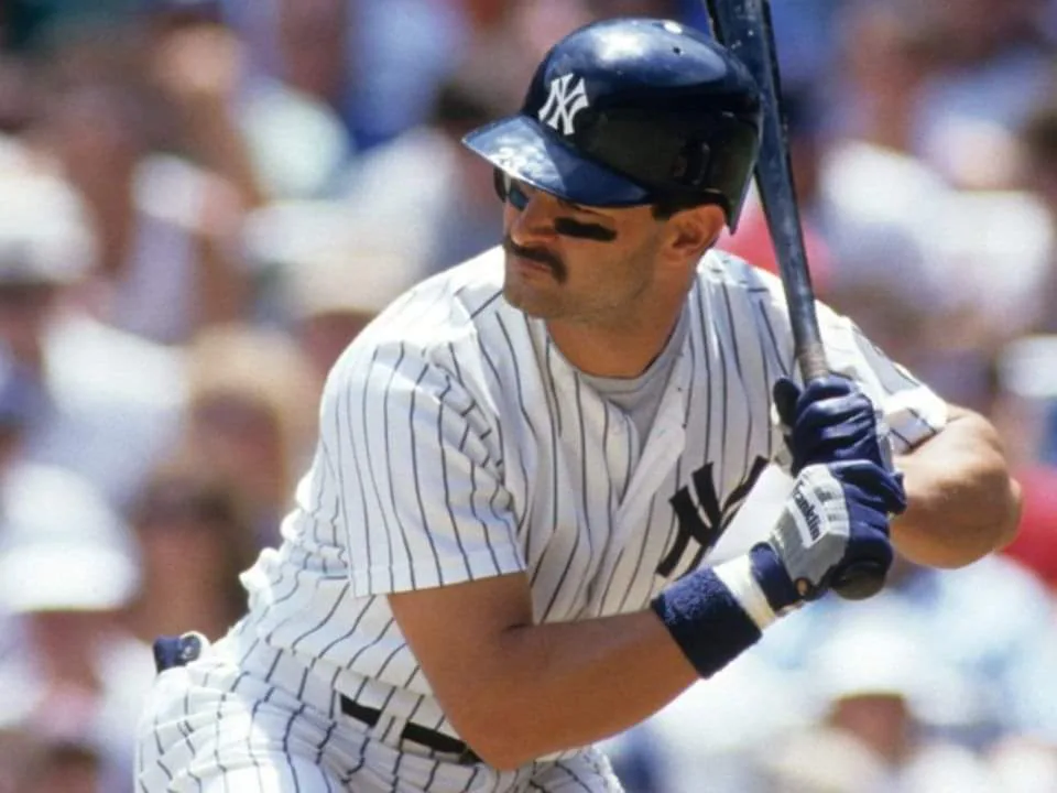 Michael Clarelli profile